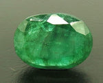 Load image into Gallery viewer, 7.64/CT Natural Panna Stone with Govt. Lab Certificate  (23310)
