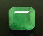 Load image into Gallery viewer, 4.94/CT Natural Panna Stone with Govt. Lab Certificate  (3441)
