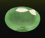 Load image into Gallery viewer, 2.95/CT Natural Panna Stone with Govt. Lab Certificate  (6771)

