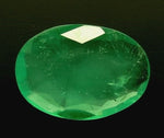 Load image into Gallery viewer, 4.00/CT Natural Panna Stone with Govt. Lab Certificate (34410)

