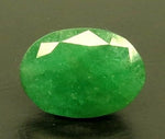 Load image into Gallery viewer, 3.13/CT Natural Panna Stone with Govt. Lab Certificate-3441
