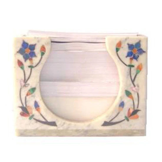 850/GM TABLE TOP ITEMS - SOAP STONE