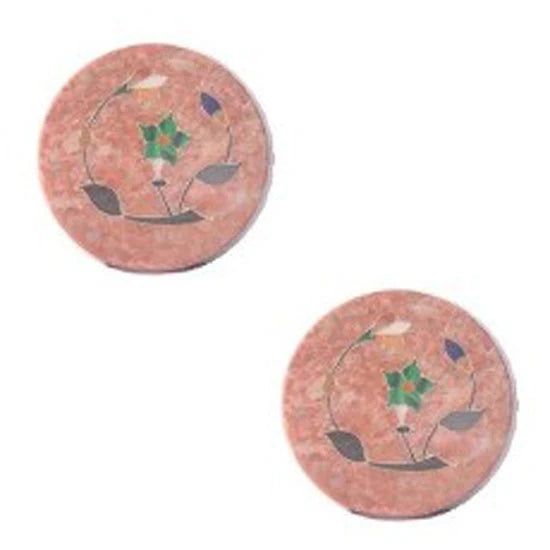 230/GM TABLE TOP ITEMS - SOAP STONE
