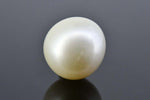 Load image into Gallery viewer, 6.76/CT Natural South Sea Pearl with Govt. Lab Certificate (1550)
