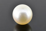 Load image into Gallery viewer, 8.69/CT Natural South Sea Pearl with Govt. Lab Certificate (1550)
