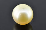 Load image into Gallery viewer, 12.10/CT Natural South Sea Pearl with Govt. Lab Certificate (1550)
