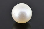 Load image into Gallery viewer, 11.14/CT Natural South Sea Pearl with Govt. Lab Certificate (1550)
