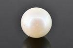 Load image into Gallery viewer, 9.34/CT Natural South Sea Pearl with Govt. Lab Certificate (1550)
