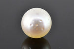 Load image into Gallery viewer, 8.24/CT Natural South Sea Pearl with Govt. Lab Certificate (1550)

