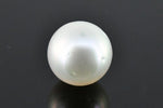 Load image into Gallery viewer, 8.30/CT Natural South Sea Pearl with Govt. Lab Certificate (1550)

