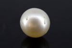Load image into Gallery viewer, 6.86/CT Natural South Sea Pearl with Govt. Lab Certificate-1550
