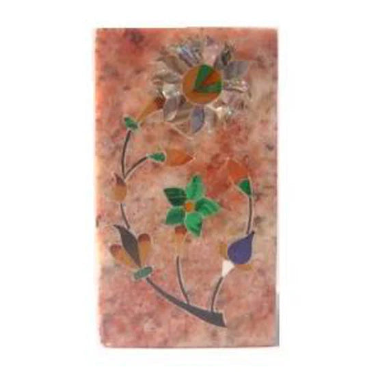 400/GM TABLE TOP ITEMS - SOAP STONE