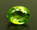 Load image into Gallery viewer, 7.56/CT Natural Peridot With Govt. Lab Certificate-5661
