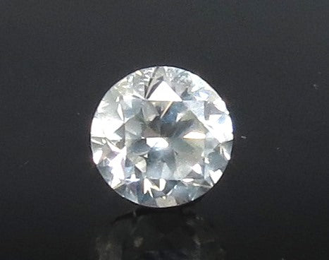 0.42/Cents Natural Diamond With Govt. Lab Certificate (110000)
