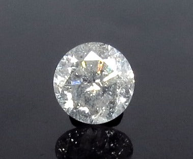 0.46/Cents Natural Diamond With Govt. Lab Certificate (95000)