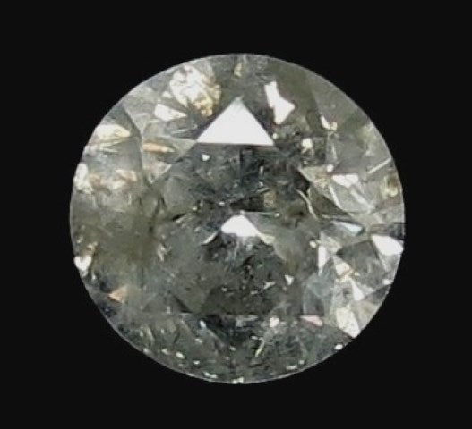 1.60/Cents Natural Diamond With Govt. Lab Certificate (120000)