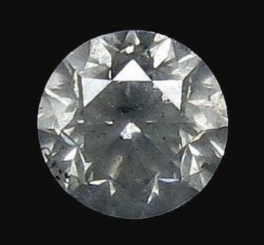 1.00/Cents Natural Diamond With Govt. Lab Certificate (150000)
