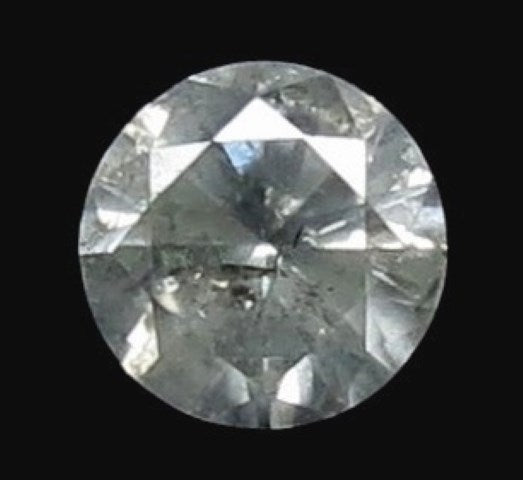 1.05/Cents Natural Diamond With Govt. Lab Certificate (160000)