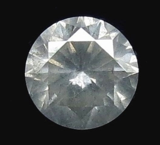 1.01/Cents Natural Diamond With Govt. Lab Certificate (150000)