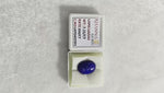 Load and play video in Gallery viewer, 7.15/CT Natural Lapis-Lazuli (350)
