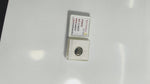 Load and play video in Gallery viewer, 5.75/ CT GOLDEN PYRITE (150)
