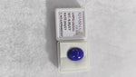 Load and play video in Gallery viewer, 6.95/CT Natural Lapis-Lazuli (350)
