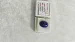 Load and play video in Gallery viewer, 12.40/CT Natural Lapis-Lazuli (350)
