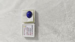 Load and play video in Gallery viewer, 9.10/CT Natural Lapis-Lazuli (350)
