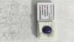 Load and play video in Gallery viewer, 11.05/CT Natural Lapis-Lazuli (350)
