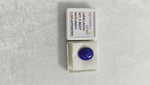 Load and play video in Gallery viewer, 7.30/CT Natural Lapis-Lazuli (350)
