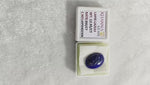 Load and play video in Gallery viewer, 12.95/CT Natural Lapis-Lazuli (350)
