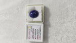 Load and play video in Gallery viewer, 8.25/CT Natural Lapis-Lazuli (350)
