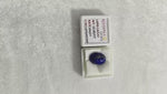 Load and play video in Gallery viewer, 12.05/CT Natural Lapis-Lazuli (350)
