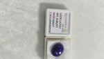 Load and play video in Gallery viewer, 8.85/CT Natural Lapis-Lazuli (350)
