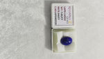 Load and play video in Gallery viewer, 7.65/CT Natural Lapis-Lazuli (350)
