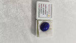 Load and play video in Gallery viewer, 12.60/CT Natural Lapis-Lazuli (350)
