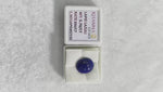 Load and play video in Gallery viewer, 7.70/CT Natural Lapis-Lazuli (350)
