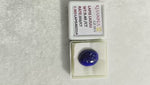 Load and play video in Gallery viewer, 9.40/CT Natural Lapis-Lazuli (350)
