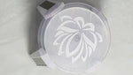 Load and play video in Gallery viewer, SELENITE AURA CRYASTAL

