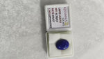 Load and play video in Gallery viewer, 6.70/CT Natural Lapis-Lazuli (350)
