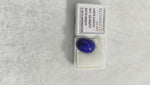 Load and play video in Gallery viewer, 12.60/CT Natural Lapis-Lazuli (350)
