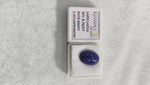 Load and play video in Gallery viewer, 9.70/CT Natural Lapis-Lazuli (350)
