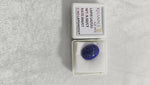 Load and play video in Gallery viewer, 9.40/CT Natural Lapis-Lazuli (350)
