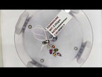Load and play video in Gallery viewer, 2.15/GM TOURMALINE (1650)