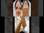 Load and play video in Gallery viewer, 21.85/GM FIROZA (1650)