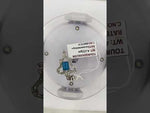 Load and play video in Gallery viewer, 4.17/GM TOURQOUISE / ZIRCON (1650)
