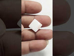 Load and play video in Gallery viewer, 11.97/CT White Coral with Govt. Lab Certified (1500)