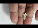 Load and play video in Gallery viewer, 7.57/CT Natural Yellow Sapphire With Govt Lab Certificate (16650)