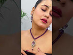 Load and play video in Gallery viewer, 55.30/GM VICTORIAN JEWELLERY (8000)