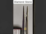 Load and play video in Gallery viewer, 0.71/Cents Natural Diamond with Govt. Lab Certificate-160000
